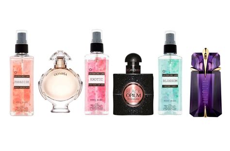 dupe perfume shop|cheap smell alike perfumes.